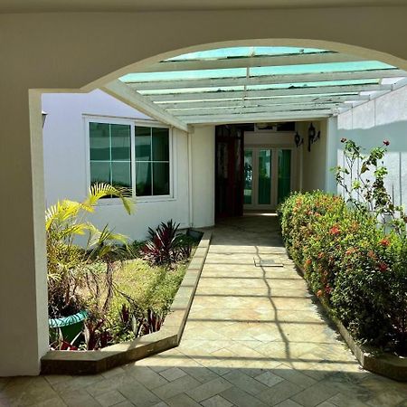 Casa Con Alberca, Super Ubicacion. Puerto De Веракрус Екстер'єр фото