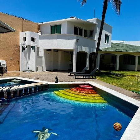 Casa Con Alberca, Super Ubicacion. Puerto De Веракрус Екстер'єр фото