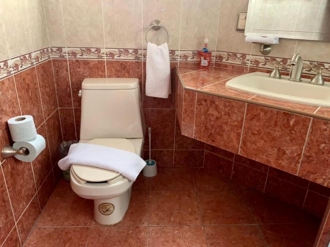 Casa Con Alberca, Super Ubicacion. Puerto De Веракрус Екстер'єр фото