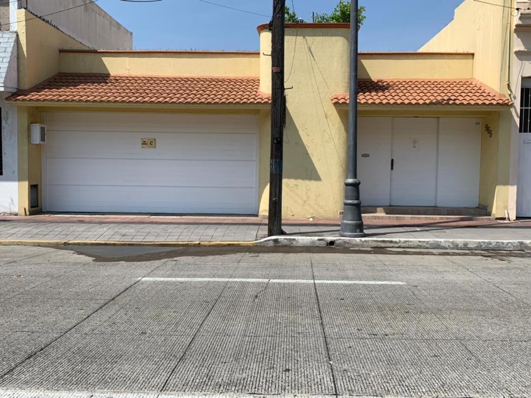 Casa Con Alberca, Super Ubicacion. Puerto De Веракрус Екстер'єр фото