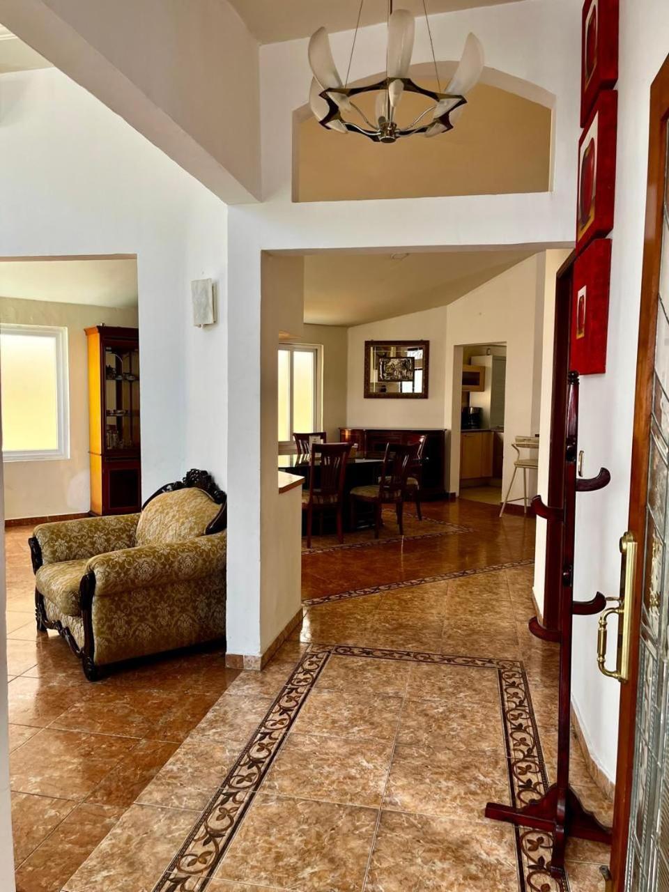Casa Con Alberca, Super Ubicacion. Puerto De Веракрус Екстер'єр фото