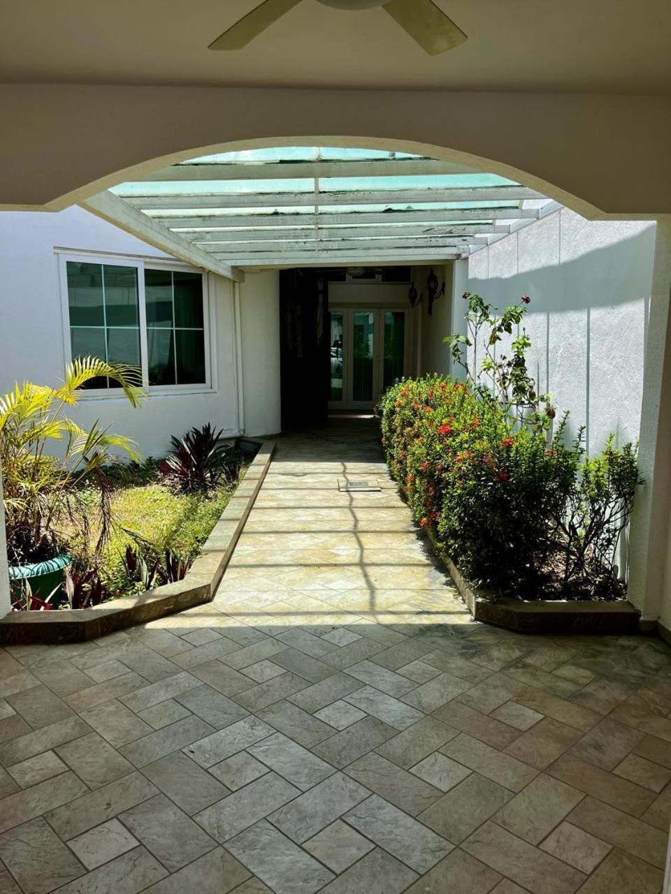 Casa Con Alberca, Super Ubicacion. Puerto De Веракрус Екстер'єр фото