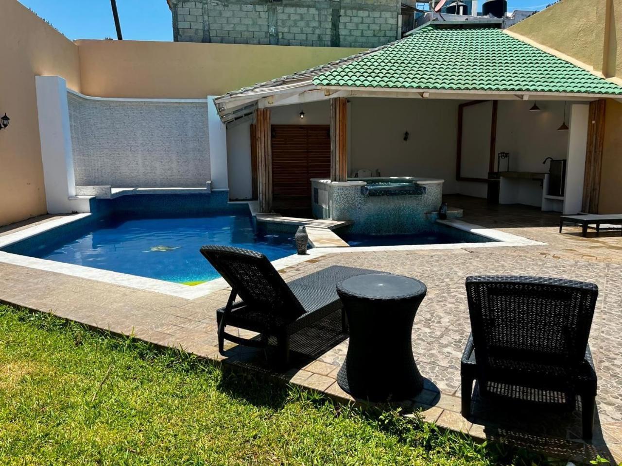 Casa Con Alberca, Super Ubicacion. Puerto De Веракрус Екстер'єр фото