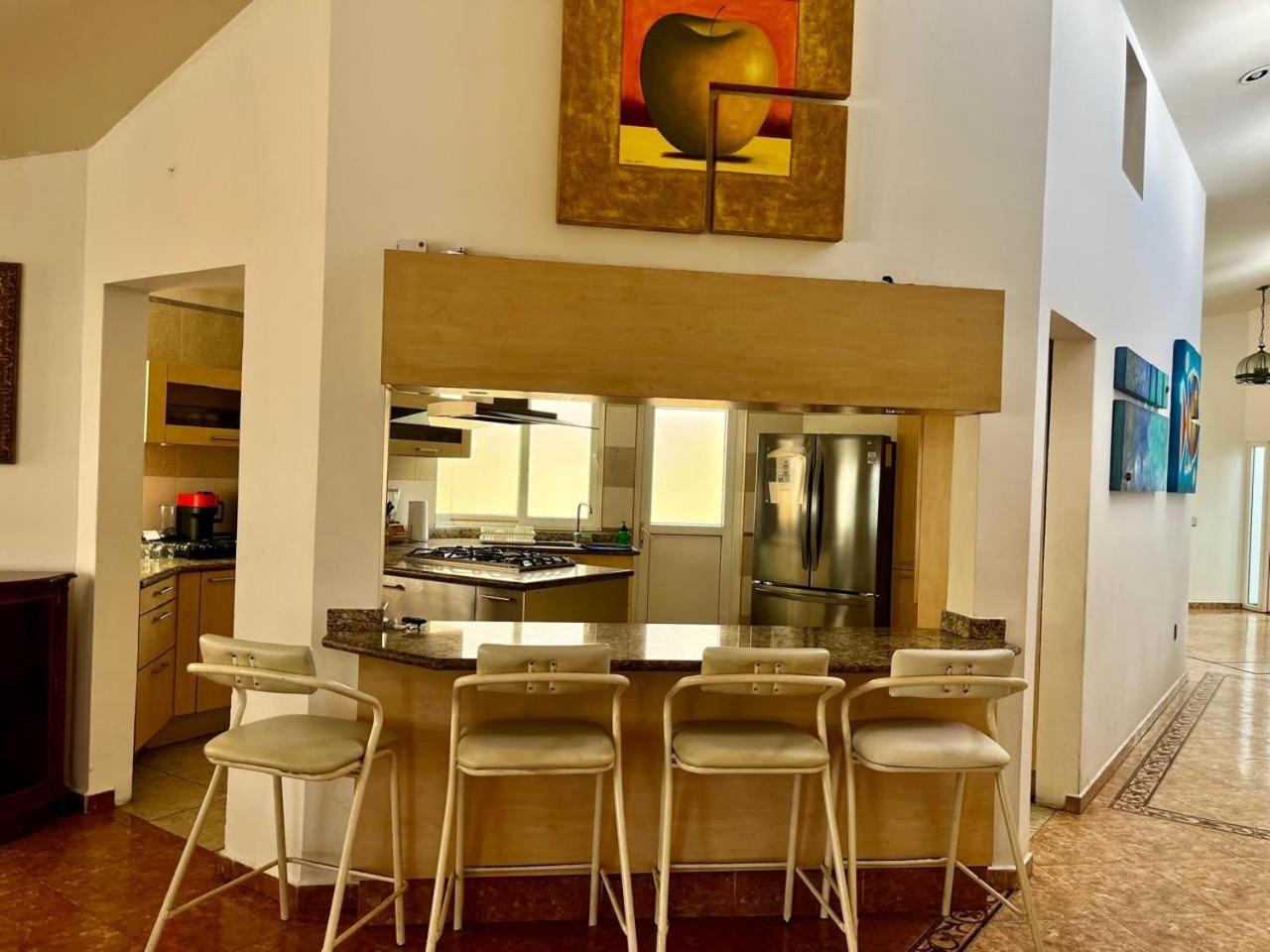 Casa Con Alberca, Super Ubicacion. Puerto De Веракрус Екстер'єр фото