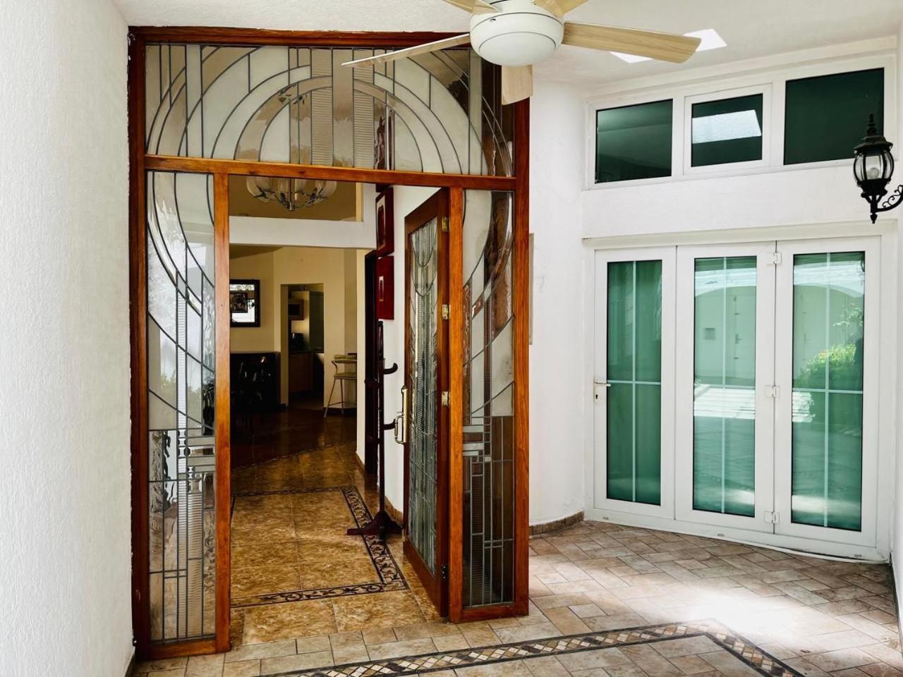 Casa Con Alberca, Super Ubicacion. Puerto De Веракрус Екстер'єр фото