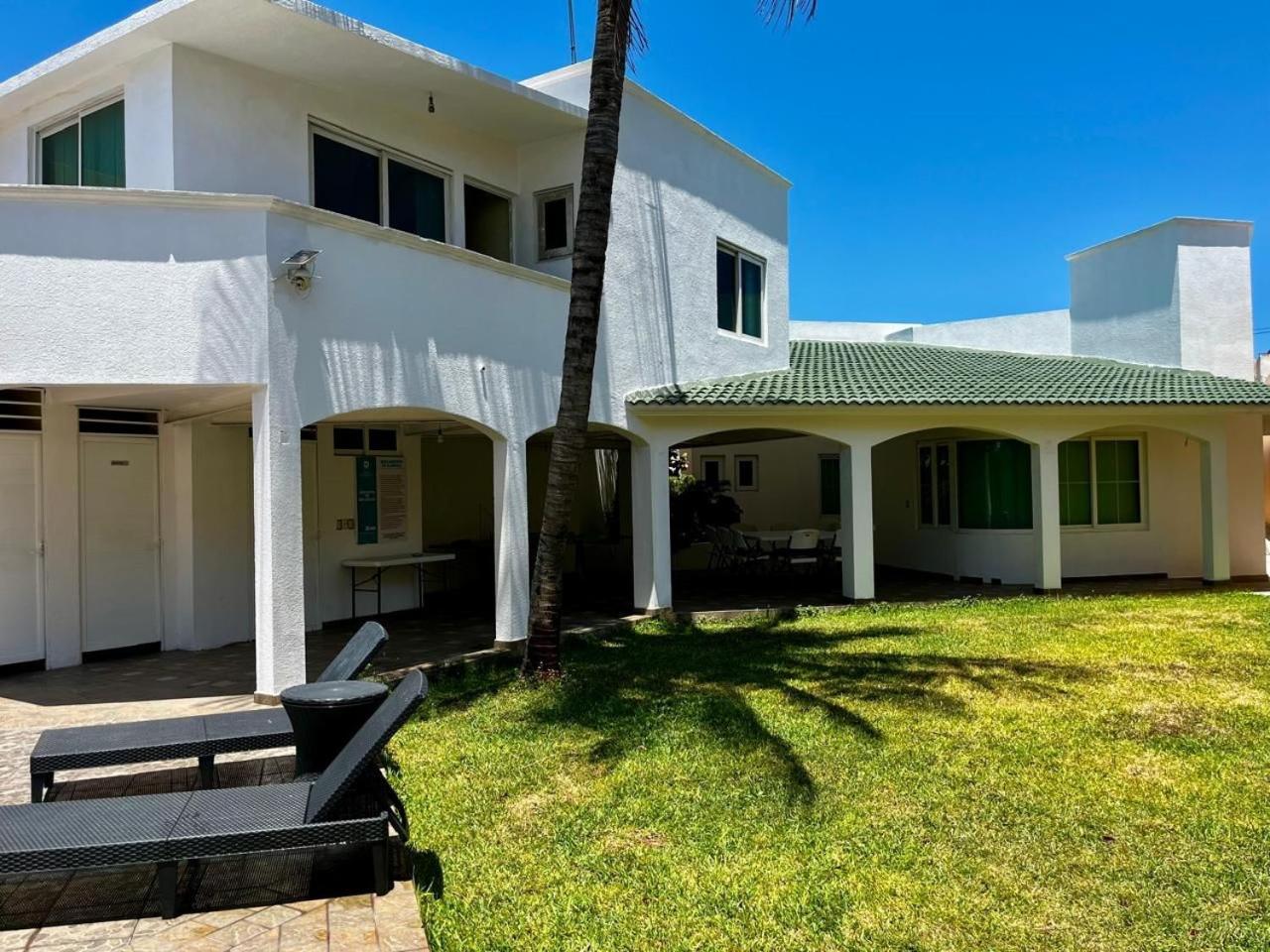 Casa Con Alberca, Super Ubicacion. Puerto De Веракрус Екстер'єр фото