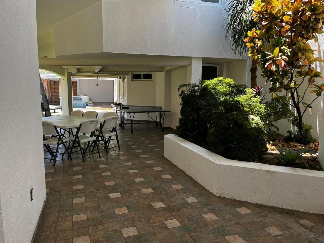 Casa Con Alberca, Super Ubicacion. Puerto De Веракрус Екстер'єр фото
