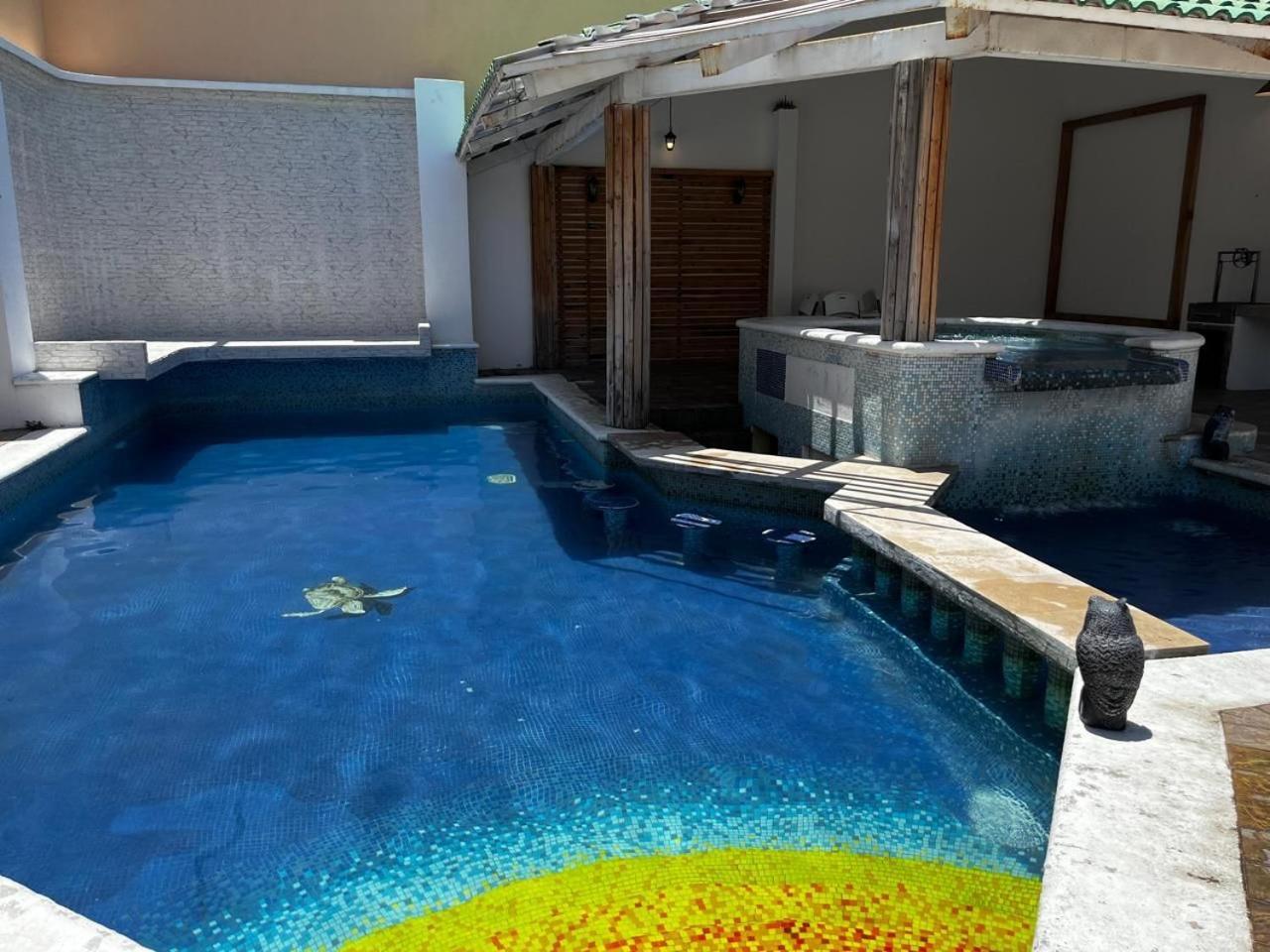 Casa Con Alberca, Super Ubicacion. Puerto De Веракрус Екстер'єр фото