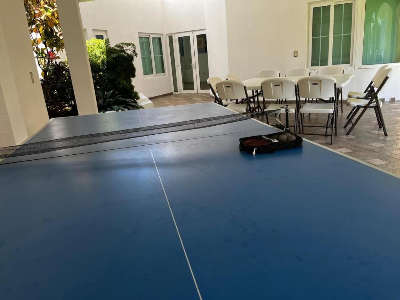 Casa Con Alberca, Super Ubicacion. Puerto De Веракрус Екстер'єр фото